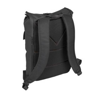 Genesis Laptop Backpack Pallad 320 16" Black 16L