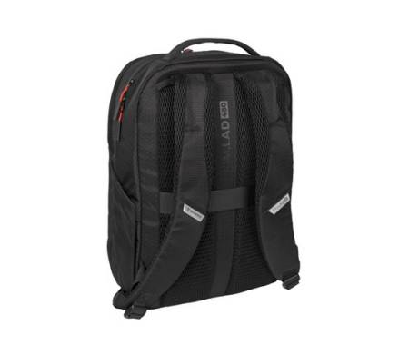 Genesis Laptop Backpack Pallad 480 16" Black 18L