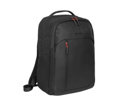 Genesis Laptop Backpack Pallad 510 17.3" Black 23L
