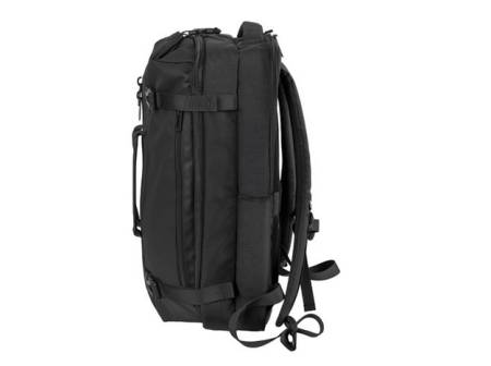Genesis Laptop Backpack Pallad 570 17.3" Black 29L