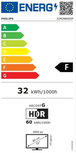 Philips 32M2N8900P