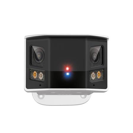 8MP външна панорамна мрежова камера ColorPro TP-Link VIGI InSight S385DPS