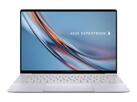 ASUS B9406CAA Intel Core Ultra X7 358H 14inch 2.8K OLED Touch 32GB LPDDR5X 1TB SSD NOOS Morn Grey