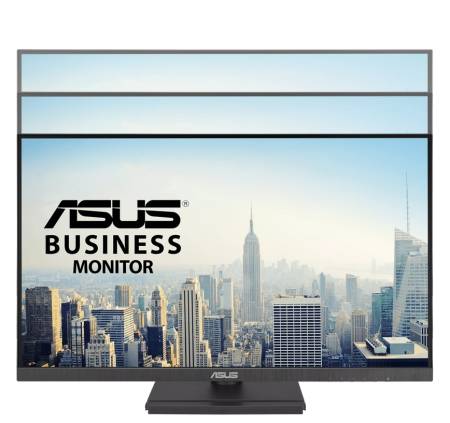 Asus VA27DQFS Business Monitor
