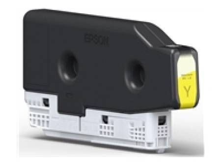 EPSON WorkForce Enterprise AM-C400 Yellow Ink