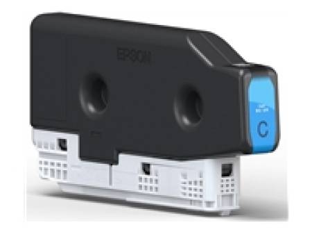 EPSON WorkForce Enterprise AM-C400 Cyan Ink