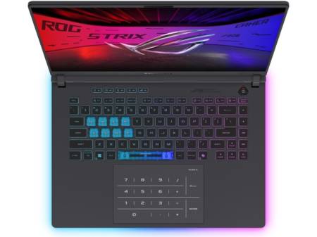 Asus Strix G16 G615LP-TS215
