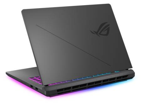 Asus Strix G16 G615LP-TS215