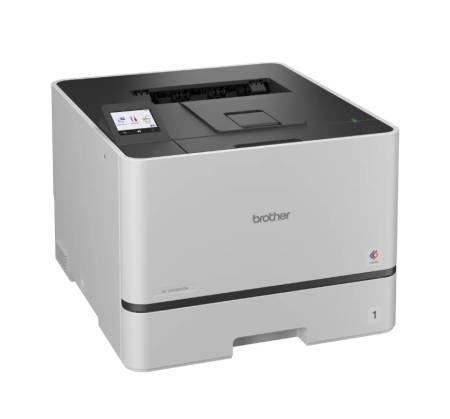 Brother HL-L8430CDW Colour Laser Printer