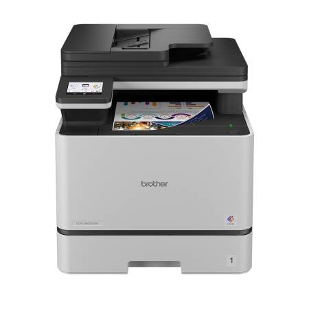 Brother DCP-L8630CDW Colour Laser Multifunctional