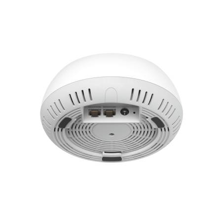 Цялостна домашна Mesh WiFi 7 система с PoE TP-Link Deco BE65-PoE(3-pack) BE9300