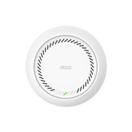 Цялостна домашна Mesh WiFi 7 система с PoE TP-Link Deco BE65-PoE(3-pack) BE9300