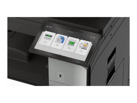 LEXMARK CX951se MFP colour laser A3 35ppm Copy 35ppm Print 700sheets USB LAN Wi-Fi