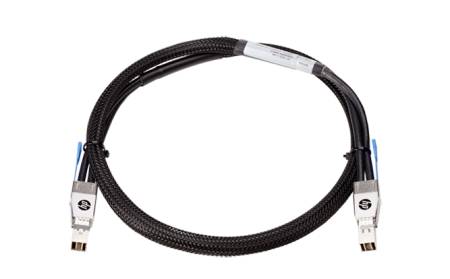HPE Aruba Networking 2920/2930M 3m Stacking Cable