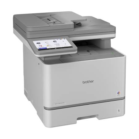 Brother MFC-L8970CDW Colour Laser Multifunctional