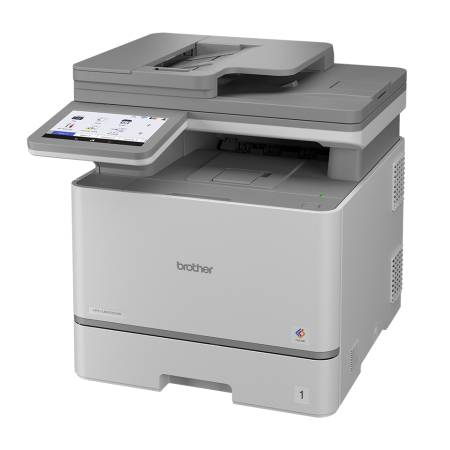 Brother MFC-L8970CDW Colour Laser Multifunctional