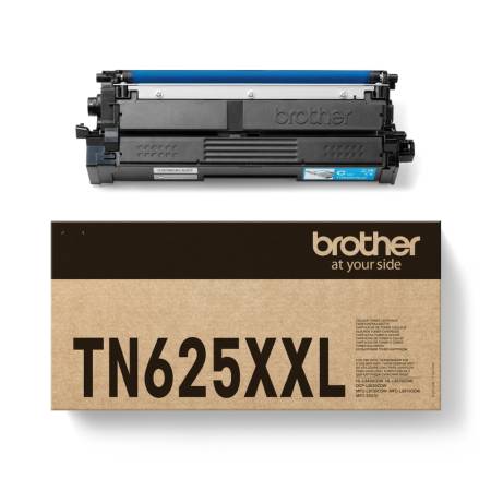 Brother TN-625XXLC Toner Cartridge