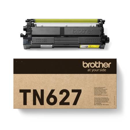Brother TN-627CY Toner Cartridge