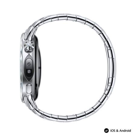 Huawei Watch Ultmate Design Spring Edition Chance-N19 Sliver