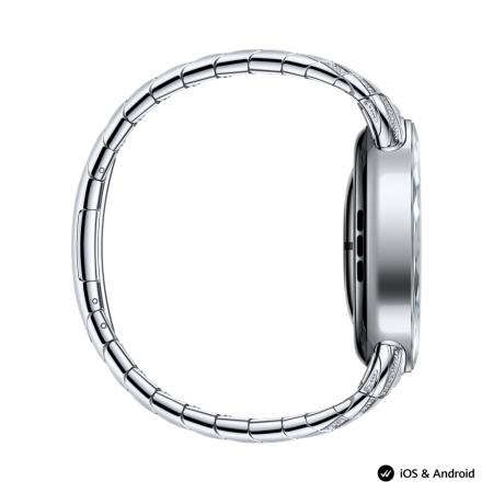 Huawei Watch Ultmate Design Spring Edition Chance-N19 Sliver