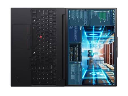 LENOVO ThinkPad P16v G3 Intel Core Ultra 7 255H 16inch WUXGA 2x16GB DDR5 1TB SSD M.2 RTX PRO 1000BW 8GB W11P