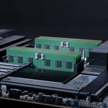 ADATA 64GB DDR5 5600 MHz R-DIMM