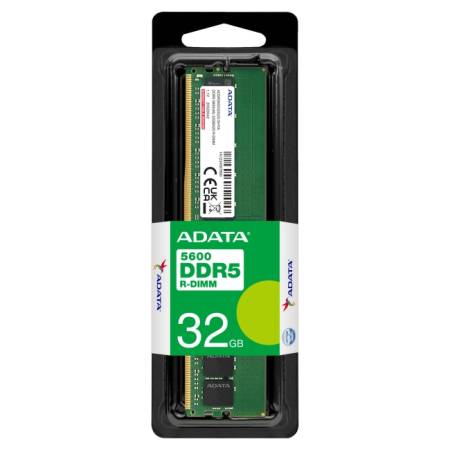 ADATA 32GB DDR5 5600 MHz R-DIMM