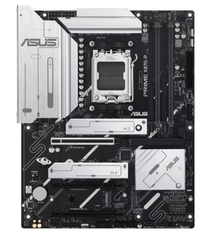 Asus Prime X870-P