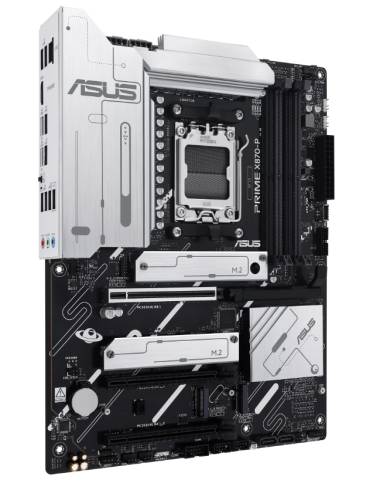 Asus Prime X870-P