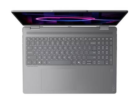 LENOVO Yoga 7 2-in-1 Intel Core Ultra 7 355 16inch 2.8K OLED 500N Touch 32GB DDR5 1TB W11H Luna Grey 3y + Pen