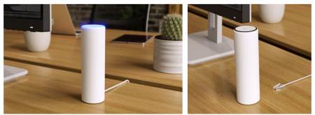 Ubiquiti UniFi U7 Mesh
