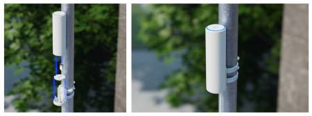 Ubiquiti UniFi U7 Mesh