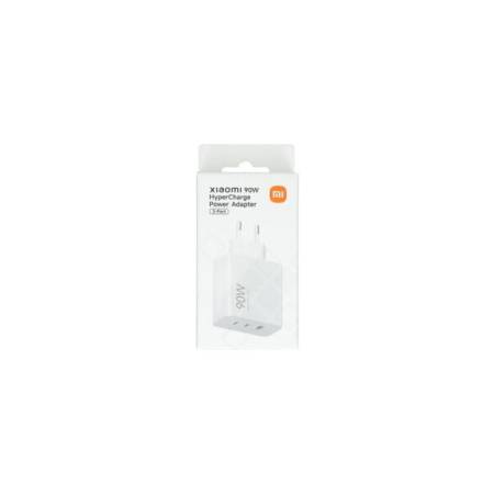 Комплект Xiaomi Redmi Pad 2 Pro 12.1" 8GB 256GB Wi-Fi VHU6131EU и Xiaomi AC бяло &ndash; BHR087MEU