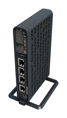 Рутер MikroTik hAP be lite A42G-HbeP
