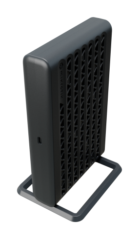 Рутер MikroTik hAP be lite A42G-HbeP