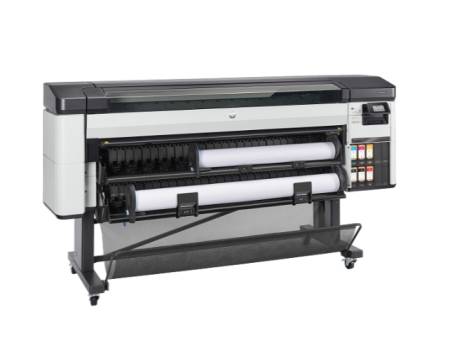 HP DesignJet Z6 Pro 64-in Printer