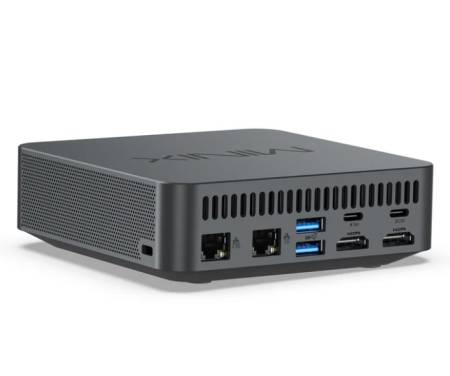 MiniX N512LS Intel Core i5-12600H