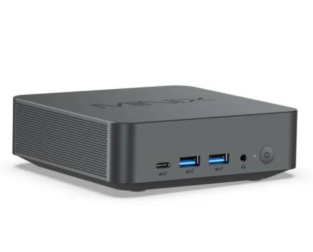MiniX N512LS Intel Core i5-12600H
