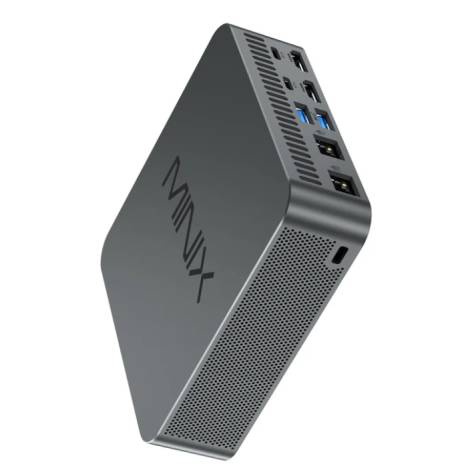 MiniX N512LS Intel Core i5-12600H