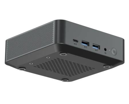MiniX N512LS Intel Core i5-12600H