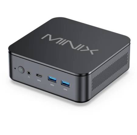 MiniX NGC NR660LP AMD Ryzen 5 6600H