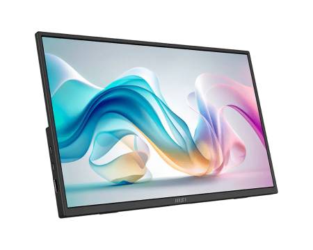 MSI PRO MP165 E6 Portable Monitor