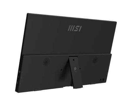 MSI PRO MP165 E6 Portable Monitor