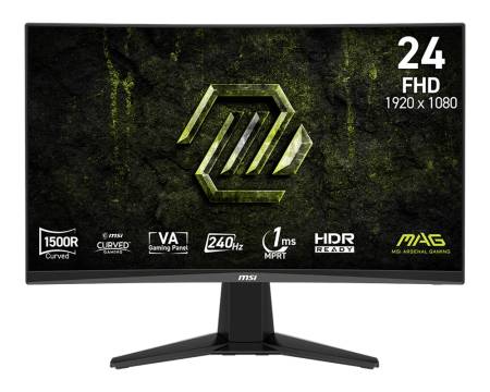 MSI MAG 245C X24 Gaming Monitor