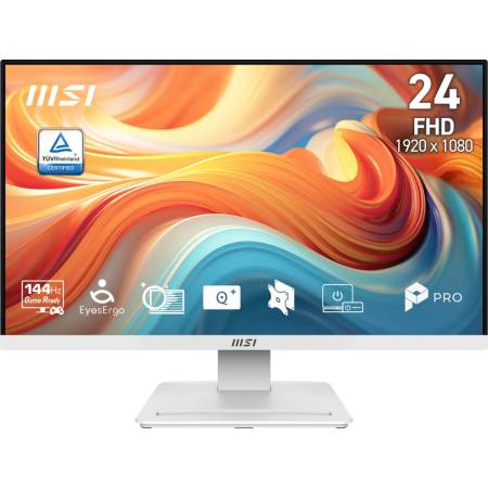 MSI PRO MP241W E14V Proffesional Bussiness Monitor