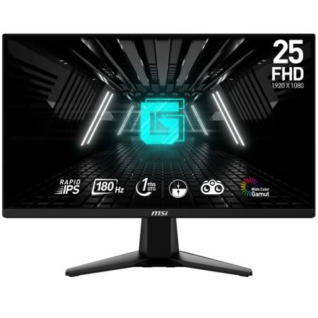 MSI G255F Gaming Monitor