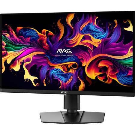 MSI MAG 271QP QD-OLED X28 Gaming Monitor