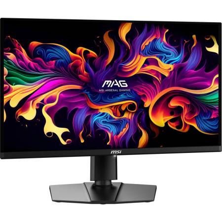 MSI MAG 271QP QD-OLED X28 Gaming Monitor