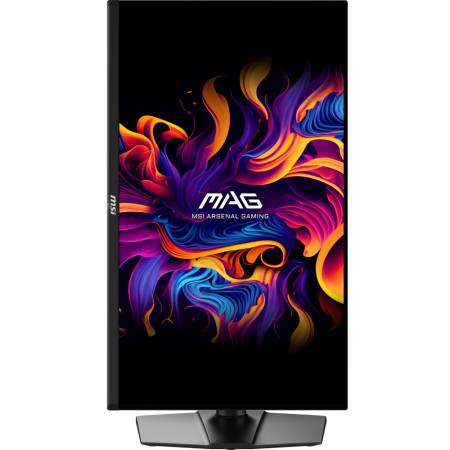 MSI MAG 271QP QD-OLED X28 Gaming Monitor