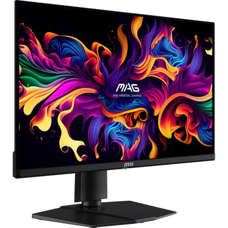 MSI MAG 271QP QD-OLED X28 Gaming Monitor